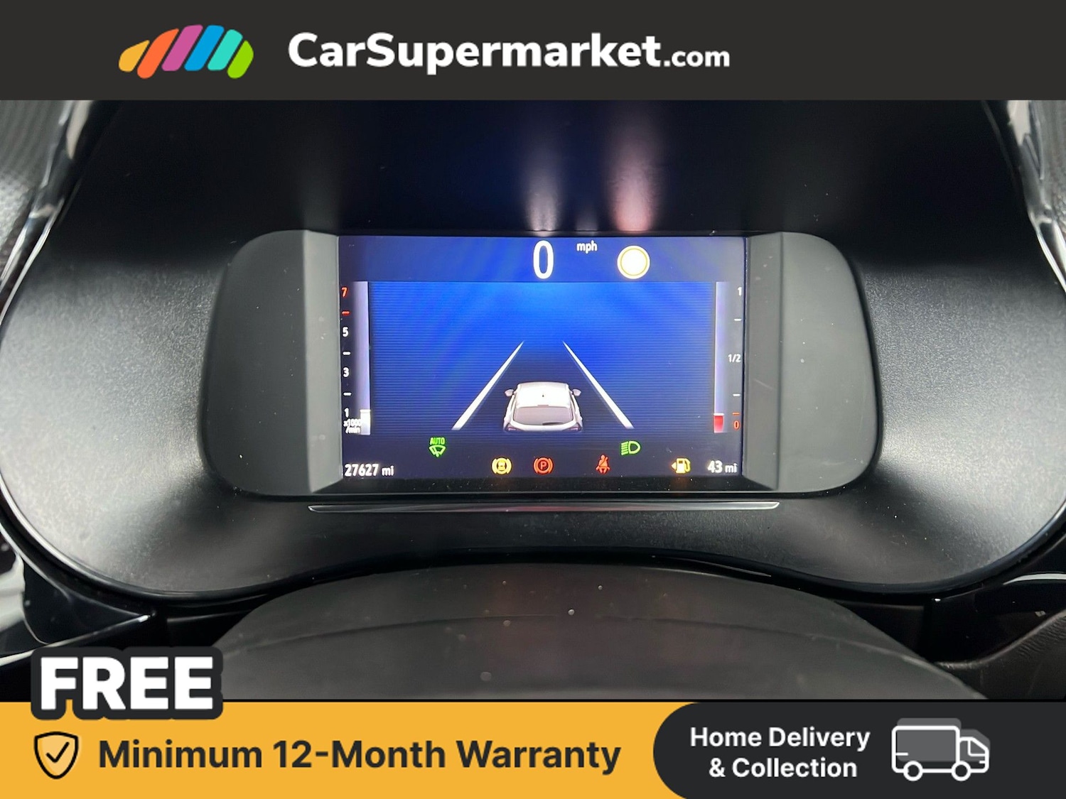 Used Vauxhall Corsa 2023 for sale - 78155183: Photo 15