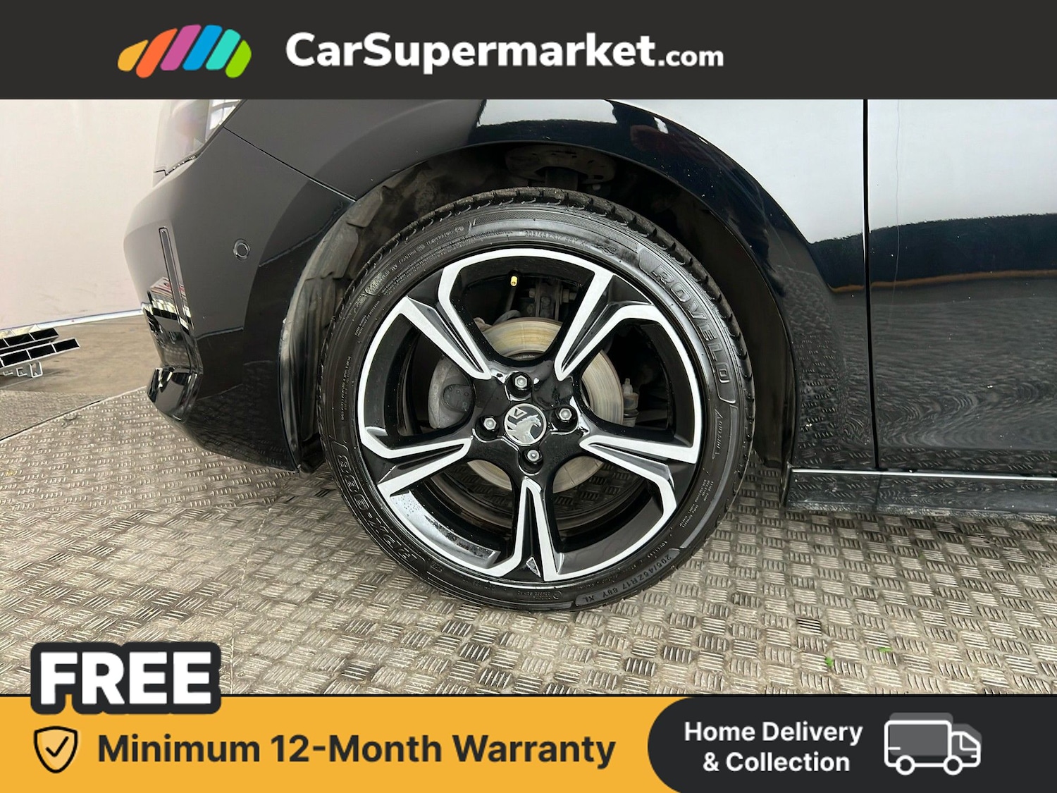 Used Vauxhall Corsa 2023 for sale - 78155183: Photo 19