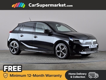 Used Vauxhall Corsa 2023 for sale - 78155183: Photo