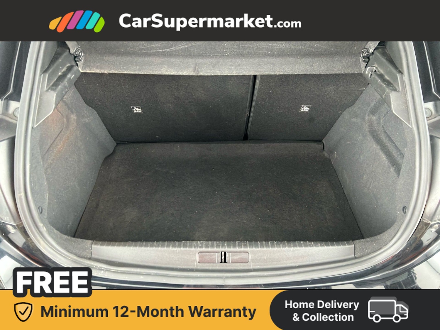 Used Vauxhall Corsa 2023 for sale - 78155183: Photo 22