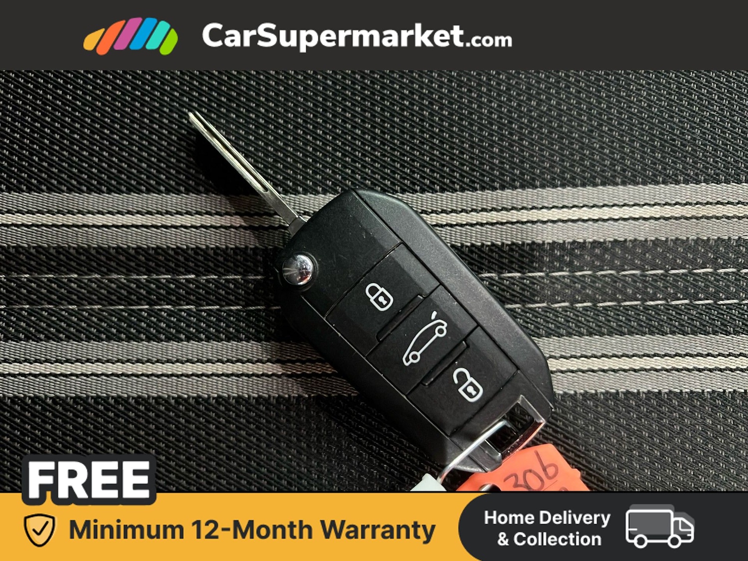 Used Vauxhall Corsa 2023 for sale - 78155183: Photo 23