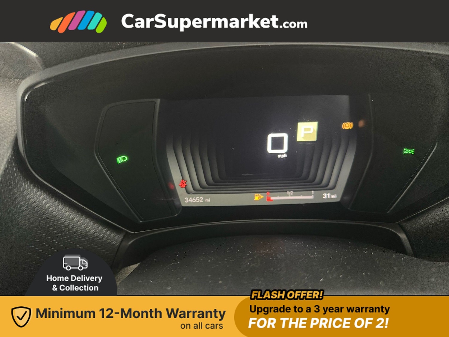 Used Citroen C5 X 2023 for sale - 76819907: Photo 16