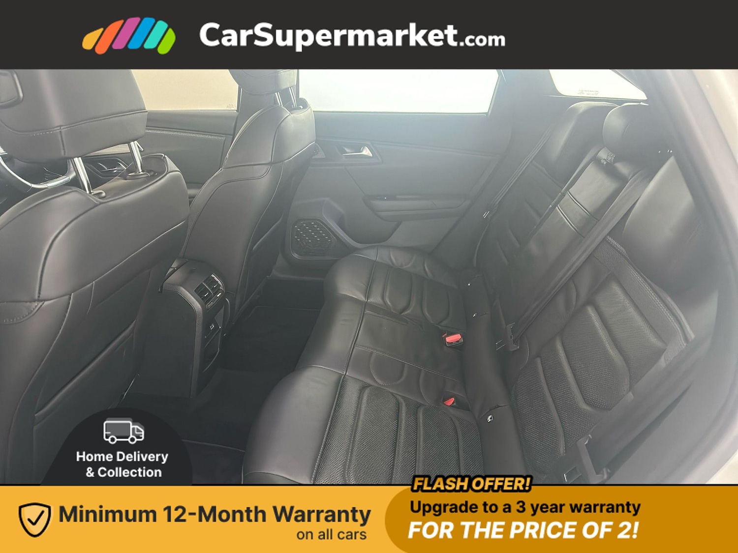 Used Citroen C5 X 2023 for sale - 76819907: Photo 19