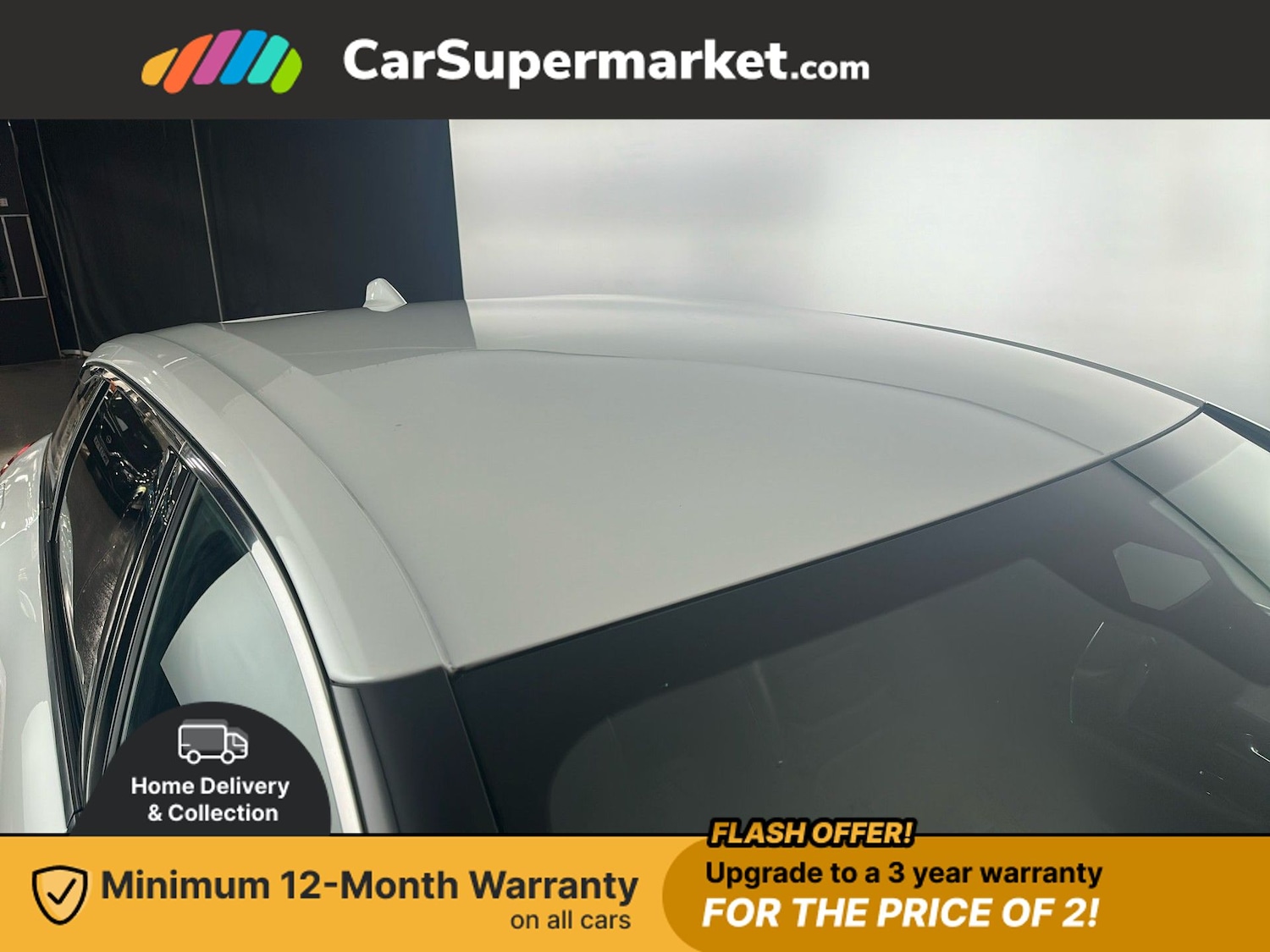 Used Citroen C5 X 2023 for sale - 76819907: Photo 22