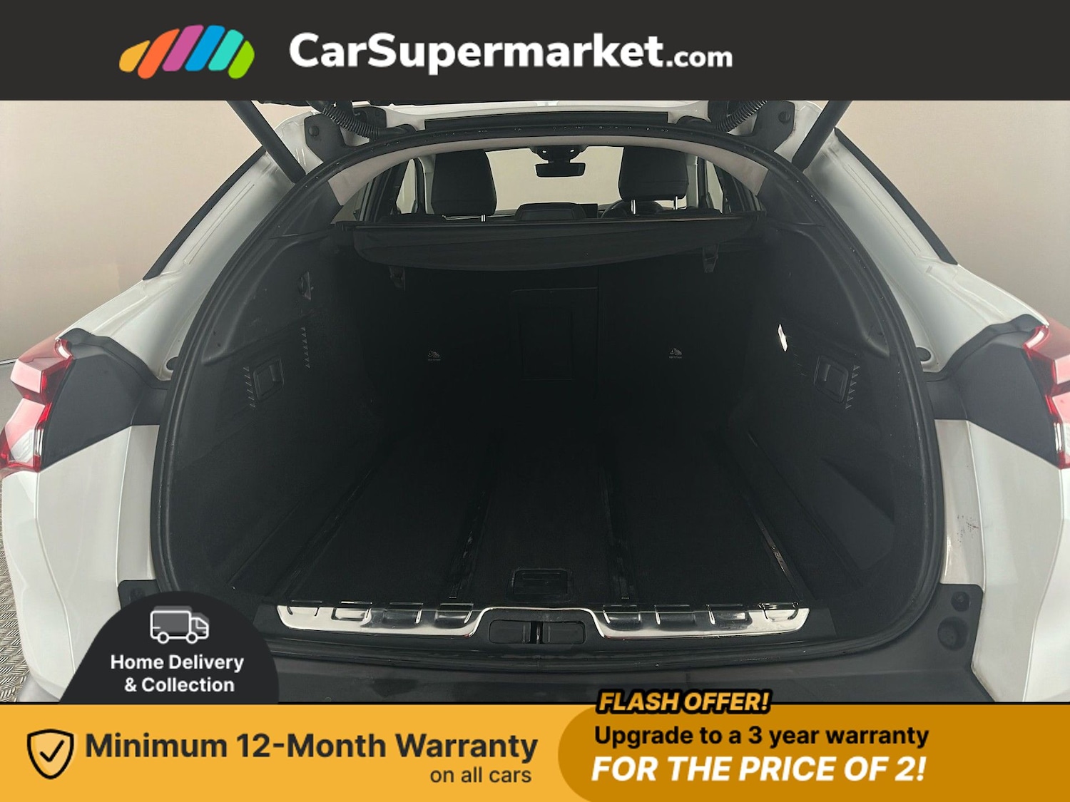 Used Citroen C5 X 2023 for sale - 76819907: Photo 23