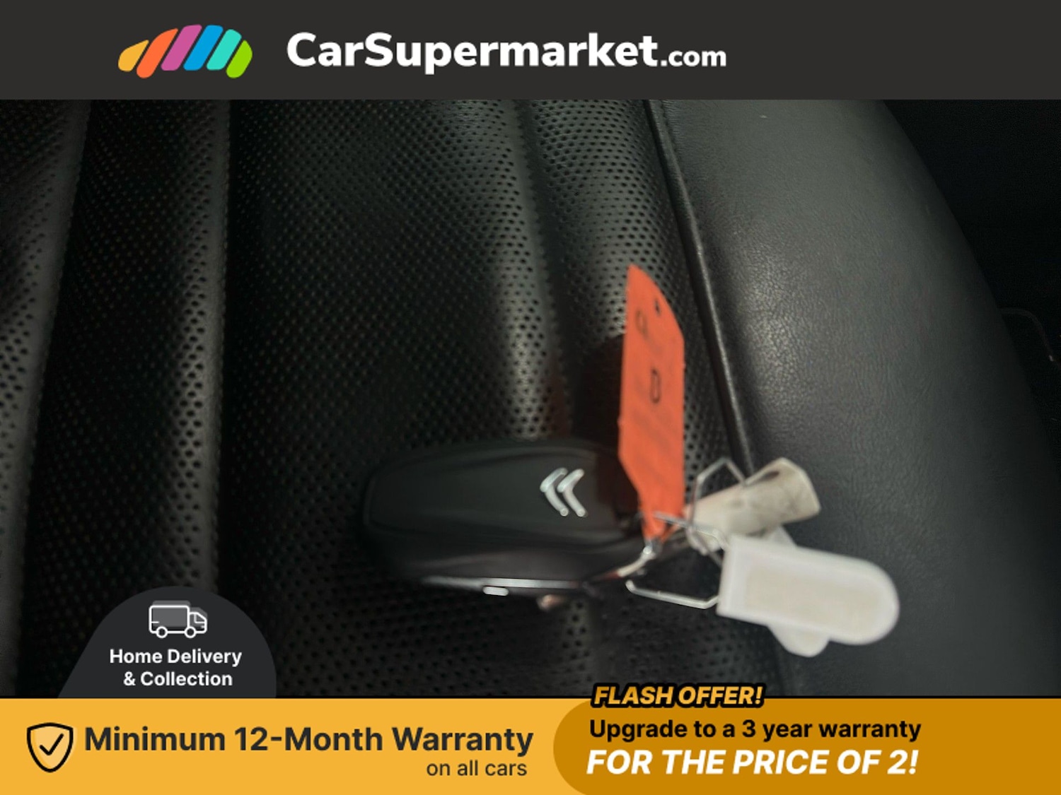 Used Citroen C5 X 2023 for sale - 76819907: Photo 24