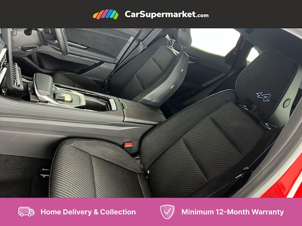 Used Renault Austral 2025 for sale - 76219865: Photo 11
