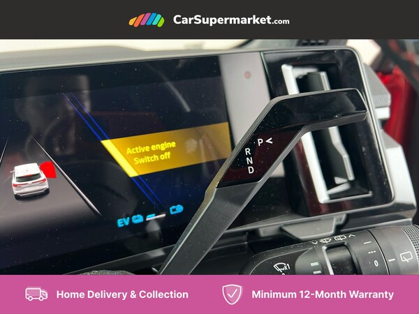 Used Renault Austral 2025 for sale - 76219865: Photo 18