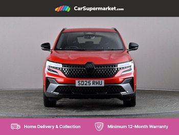 Used Renault Austral 2025 for sale - 76219865: Photo 2