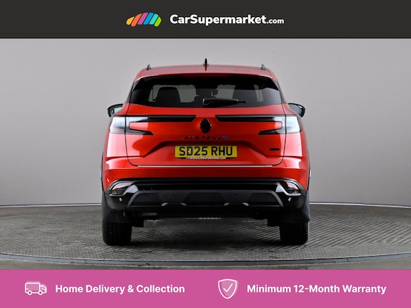 Used Renault Austral 2025 for sale - 76219865: Photo 5