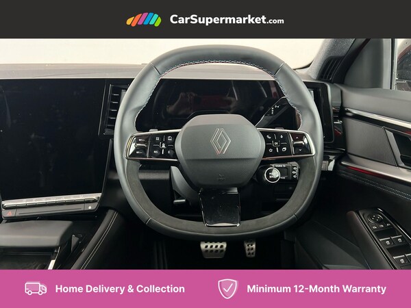 Used Renault Austral 2025 for sale - 76219865: Photo 8