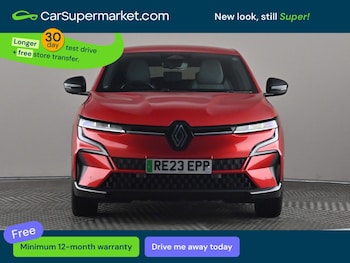 Used Renault Megane E Tech 2023 for sale - 78454365: Photo