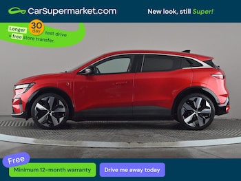 Used Renault Megane E Tech 2023 for sale - 78454365: Photo