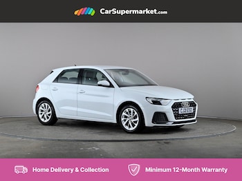 2021 - 25 TFSI Sport 5-Door