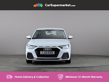 Used Audi A1 2021 for sale - 75474820: Photo