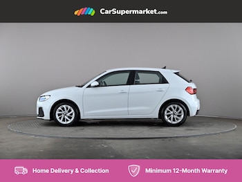Used Audi A1 2021 for sale - 75474820: Photo