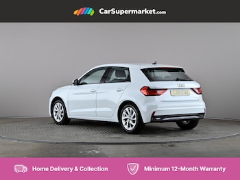 Used Audi A1 2021 for sale - 75474820: Photo