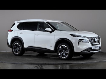 Used Nissan X-Trail 2025 for sale - 79059788: Photo