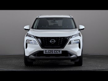 Used Nissan X-Trail 2025 for sale - 79059788: Photo