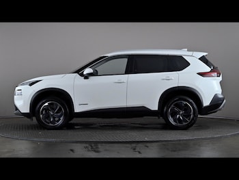 Used Nissan X-Trail 2025 for sale - 79059788: Photo