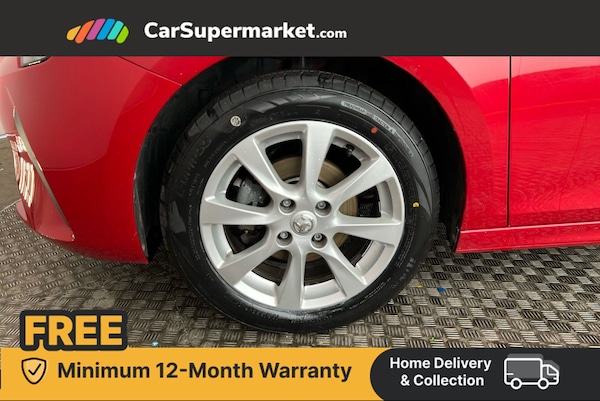 Used Vauxhall Corsa 2022 for sale - 76324014: Photo 19