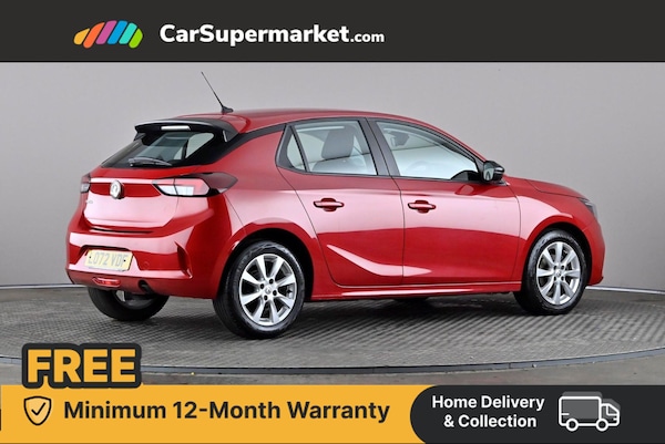 Used Vauxhall Corsa 2022 for sale - 76324014: Photo 6