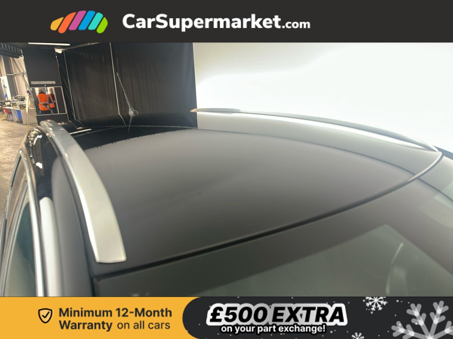 Used Vauxhall Crossland 2022 for sale - 76955477: Photo 22