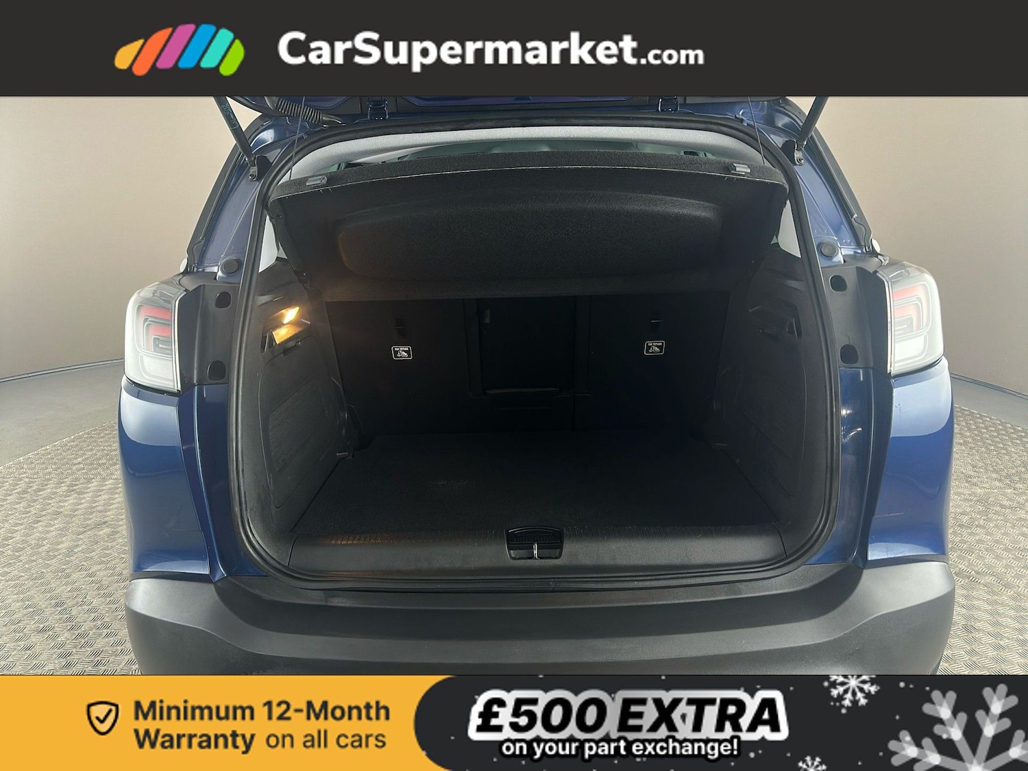 Used Vauxhall Crossland 2022 for sale - 76955477: Photo 23