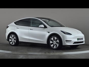 Used Tesla Model Y 2023 for sale - 78629197: Photo