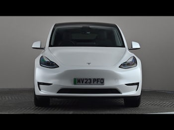 Used Tesla Model Y 2023 for sale - 78629197: Photo