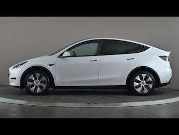 Used Tesla Model Y 2023 for sale - 78629197: Photo