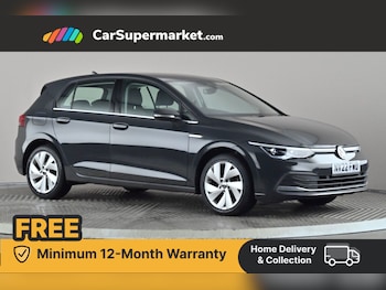 Used Volkswagen Golf 2022 for sale - 76405894: Photo