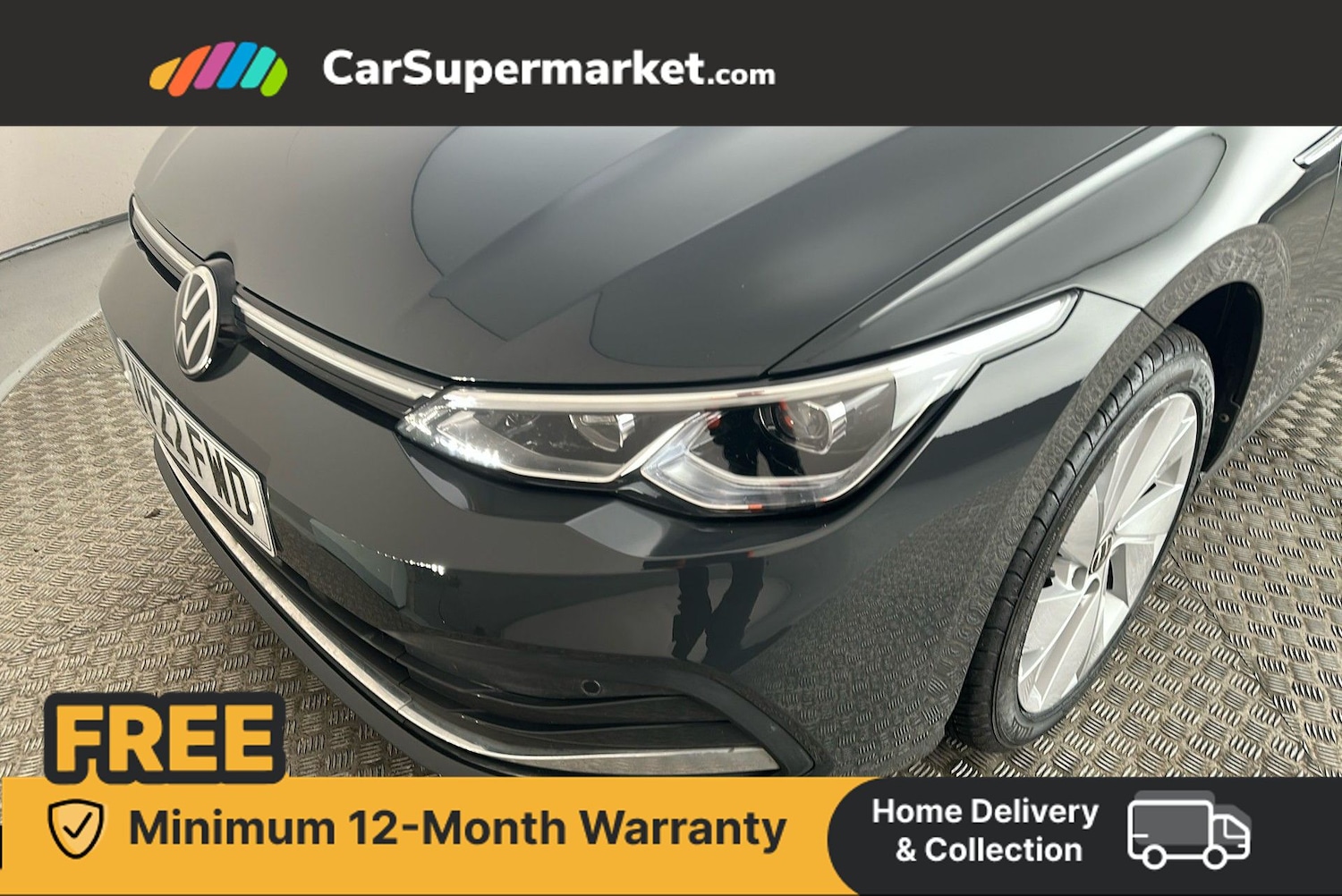 Used Volkswagen Golf 2022 for sale - 76405894: Photo 20