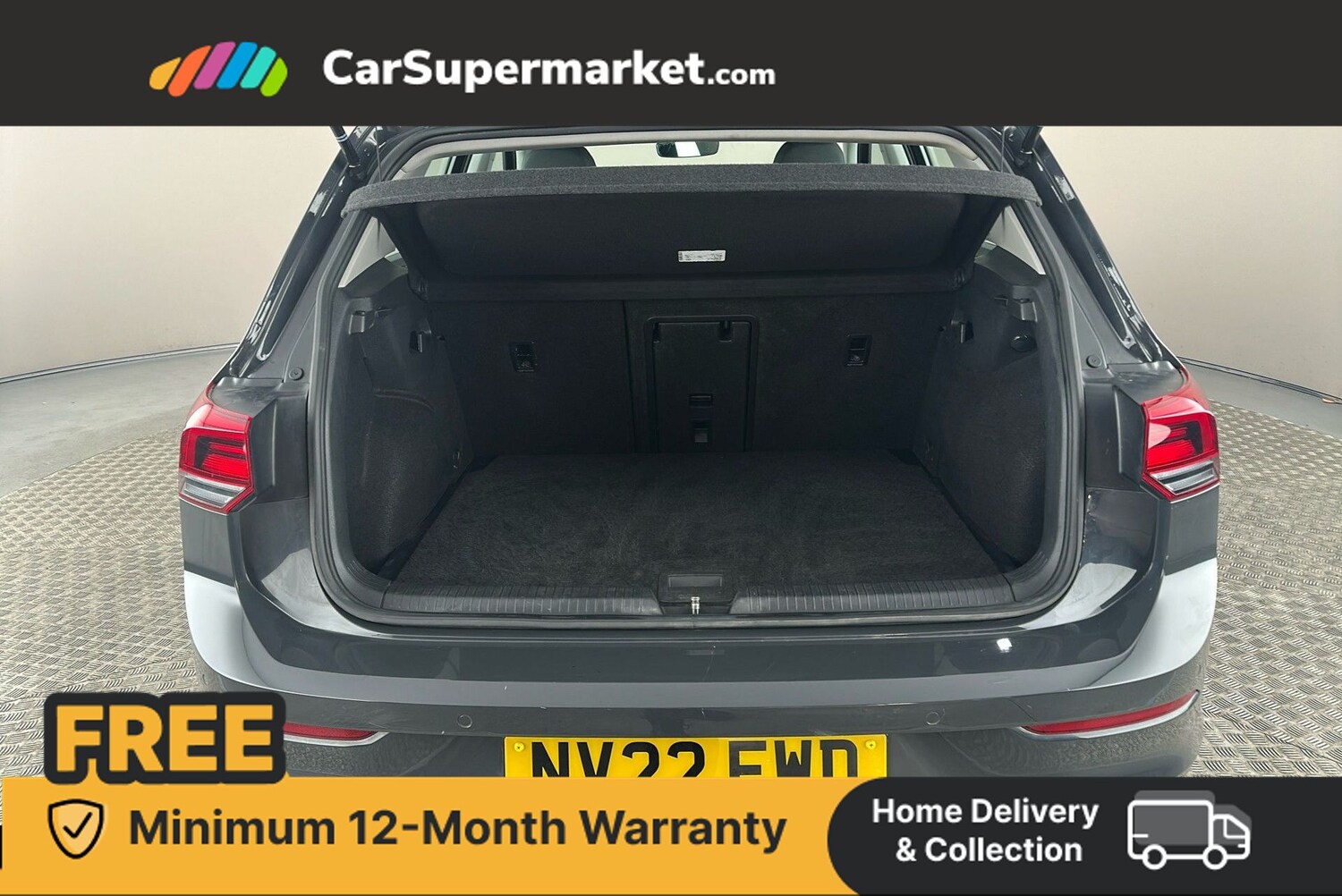 Used Volkswagen Golf 2022 for sale - 76405894: Photo 22