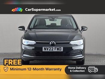 Used Volkswagen Golf 2022 for sale - 76405894: Photo