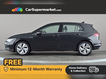 Used Volkswagen Golf 2022 for sale - 76405894: Photo