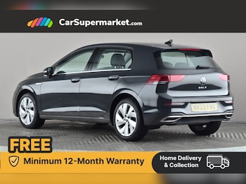 Used Volkswagen Golf 2022 for sale - 76405894: Photo