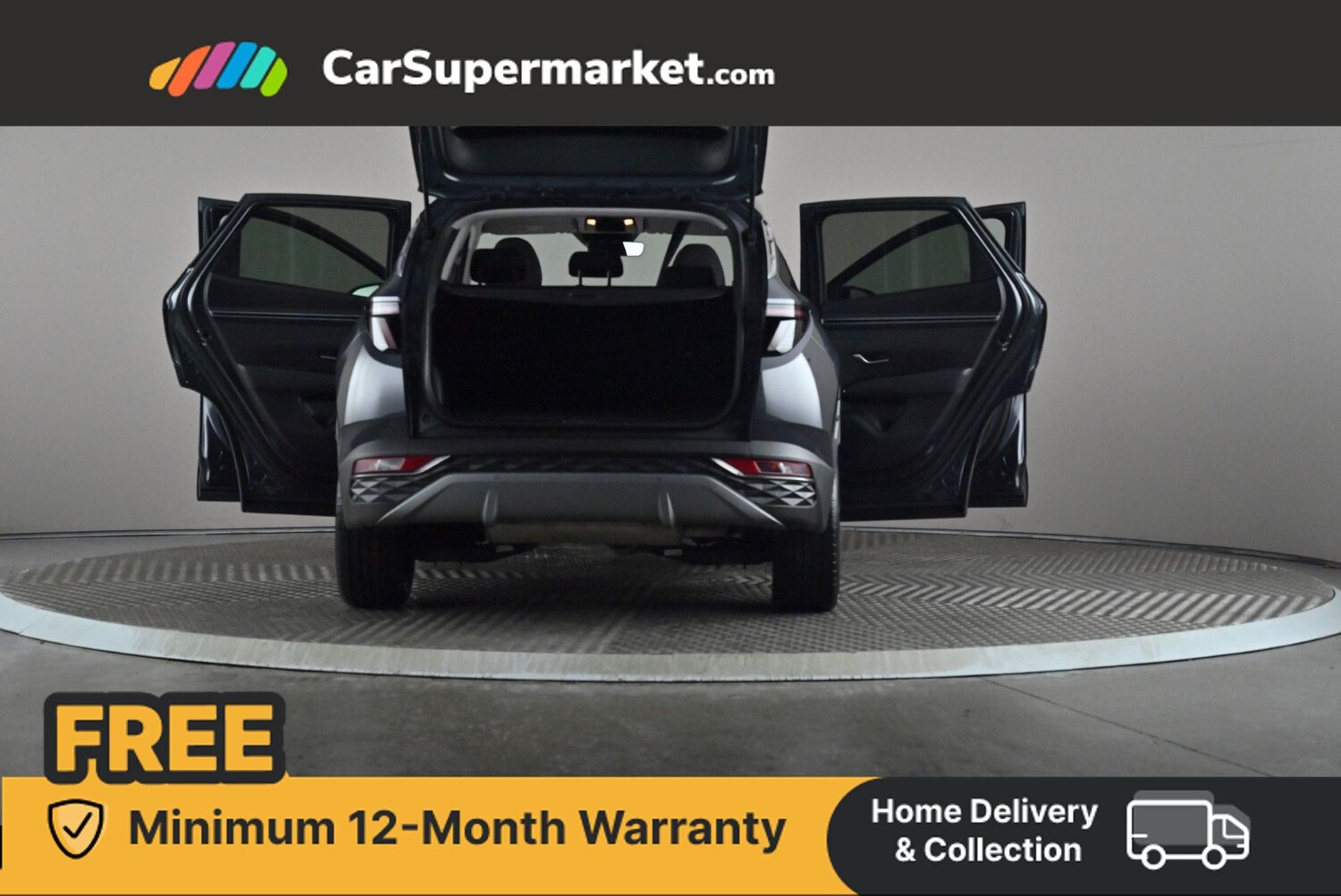 Used Hyundai TUCSON 2022 for sale - 76342248: Photo 11