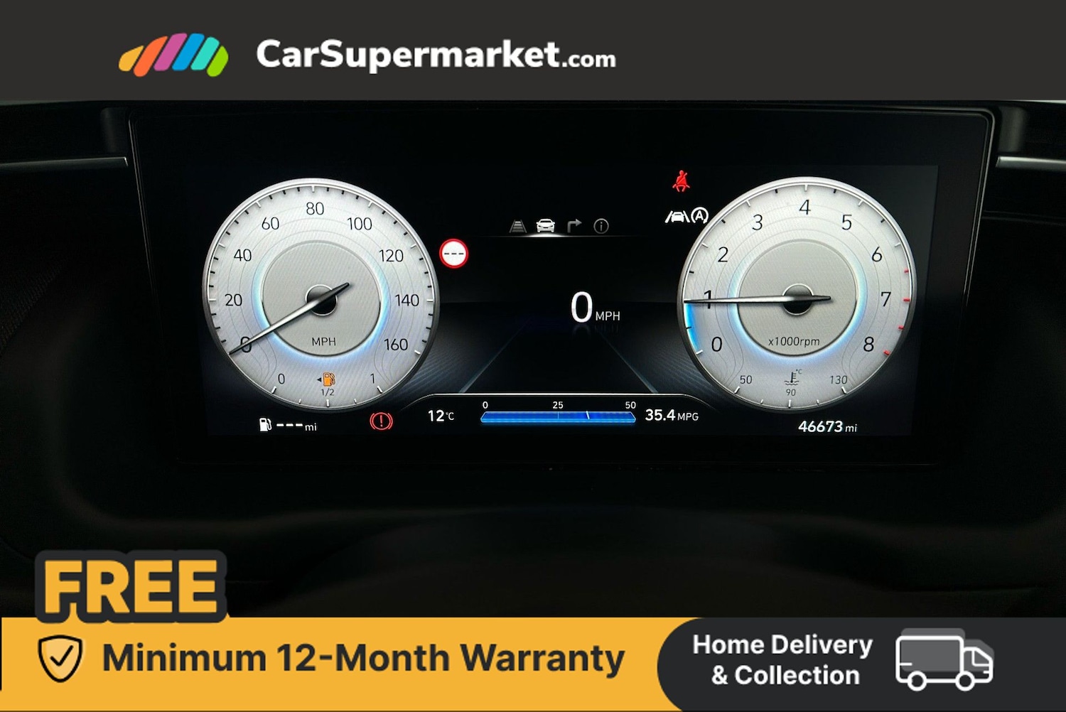 Used Hyundai TUCSON 2022 for sale - 76342248: Photo 13