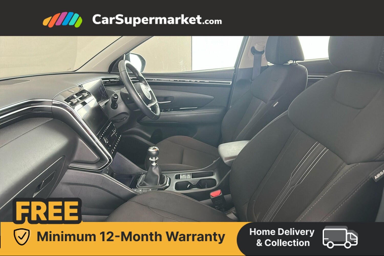 Used Hyundai TUCSON 2022 for sale - 76342248: Photo 17