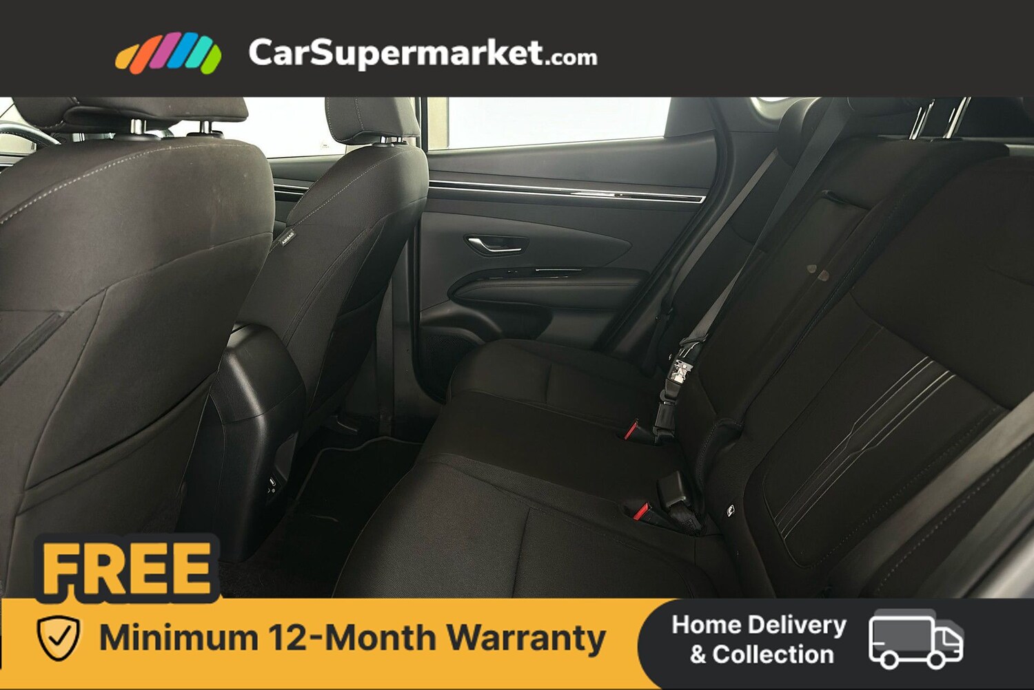 Used Hyundai TUCSON 2022 for sale - 76342248: Photo 18