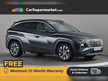 2022 - 1.6 TGDi Premium 2WD 5-Door