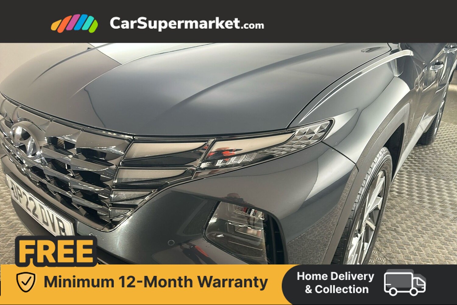 Used Hyundai TUCSON 2022 for sale - 76342248: Photo 20