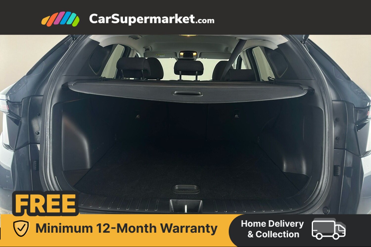 Used Hyundai TUCSON 2022 for sale - 76342248: Photo 22