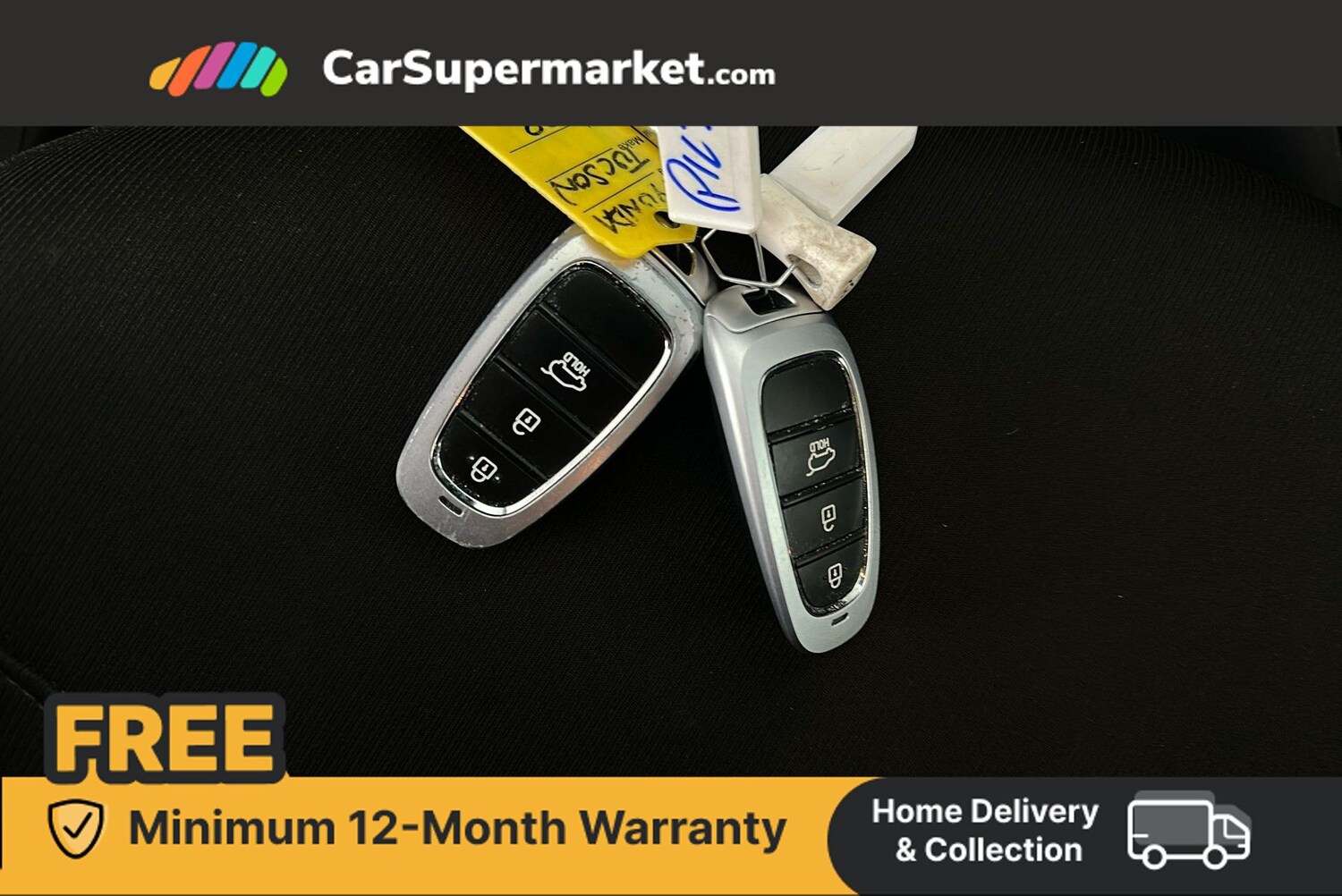 Used Hyundai TUCSON 2022 for sale - 76342248: Photo 23