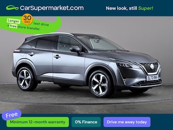 Used Nissan Qashqai 2023 for sale - 78497559: Photo