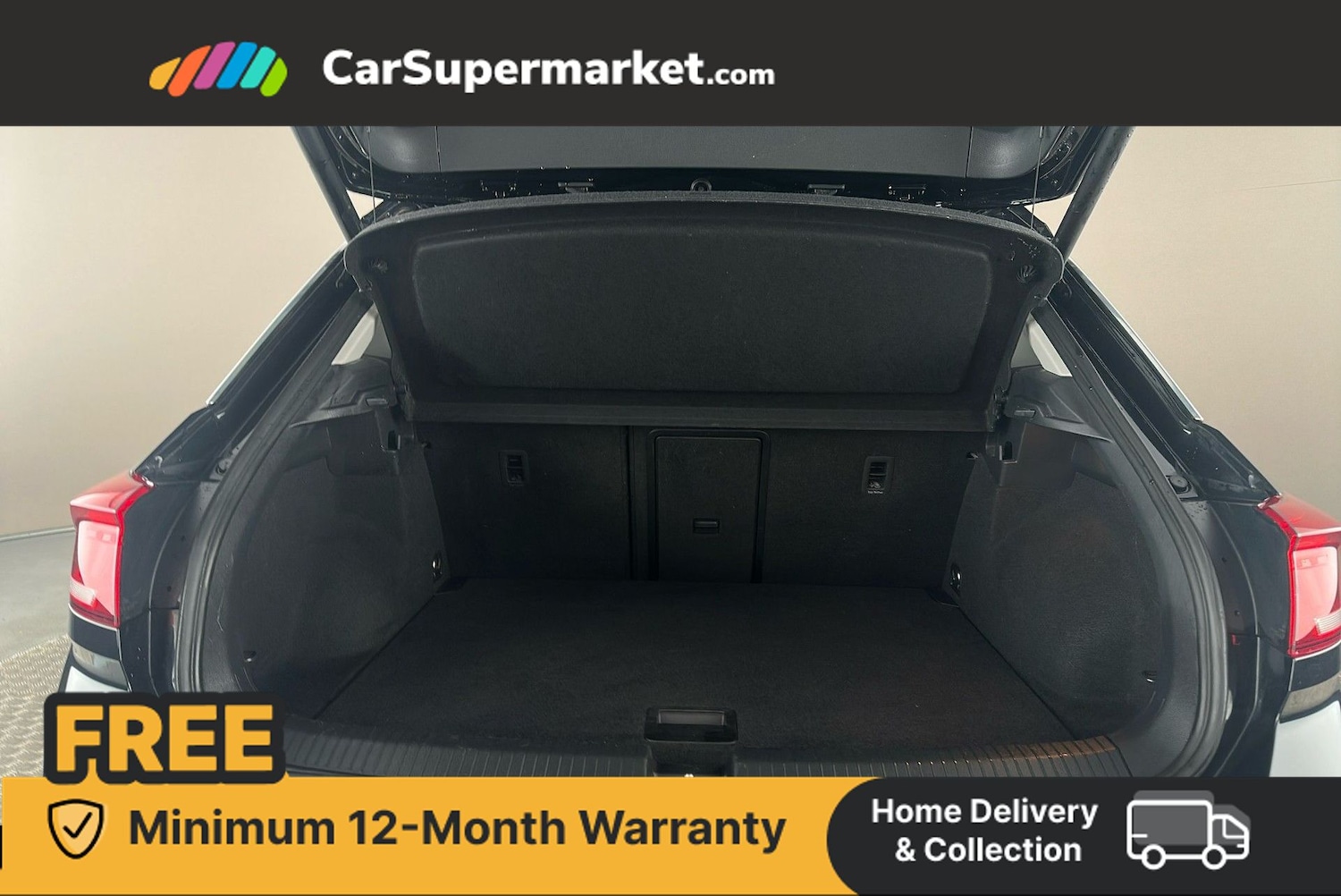 Used Volkswagen T-Roc 2021 for sale - 76429155: Photo 22