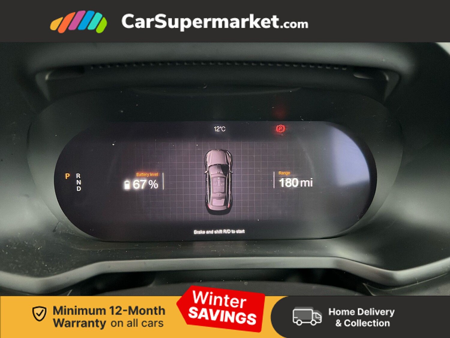 Used Polestar Polestar 2 2022 for sale - 77275266: Photo 16