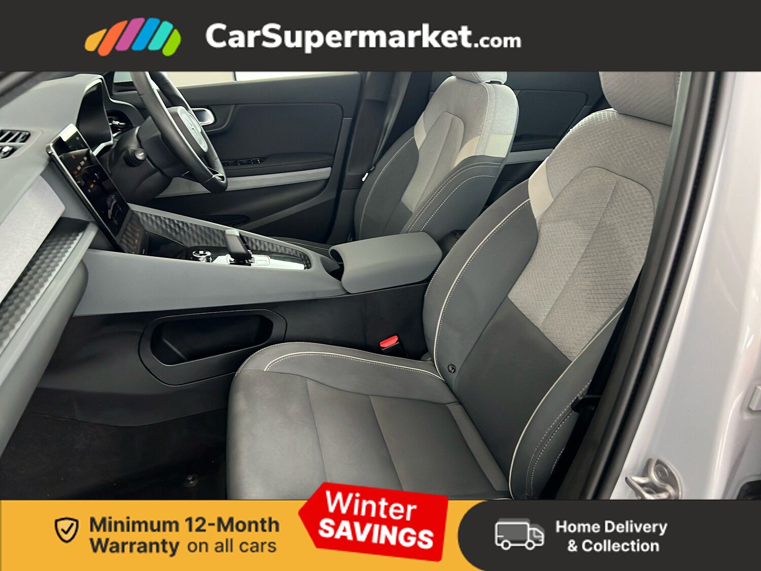 Used Polestar Polestar 2 2022 for sale - 77275266: Photo 18