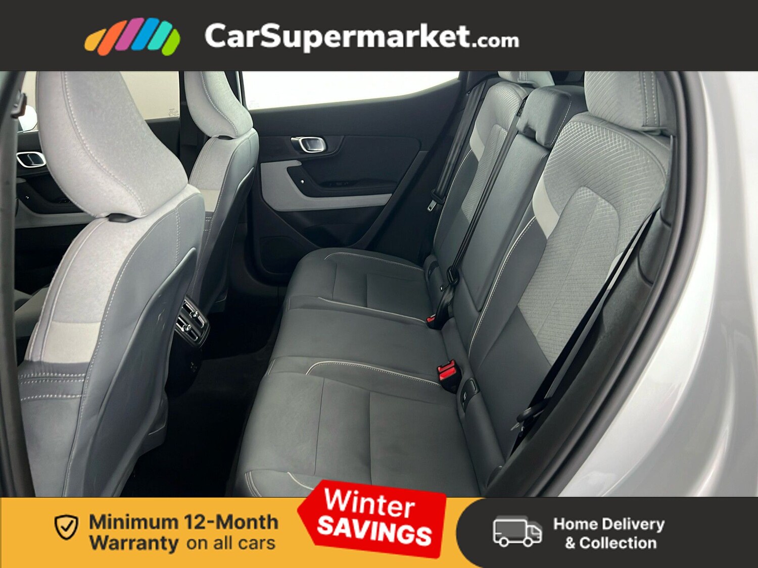 Used Polestar Polestar 2 2022 for sale - 77275266: Photo 19